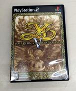 PS2ソフト　イースV|TAITO