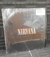 洋楽LPレコード|GEFFEN RECORDS