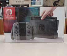 SWITCH|NINTENDO