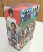 DVD BOX|バップ