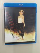 BLU-RAY|ワーナーミュジックジャパン