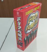 DVD BOX|フジテレビ