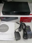 BDプレーヤー|LG