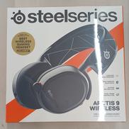 ヘッドセット|STEELSERIES