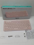 BLUETOOTHキーボード|ロジクール