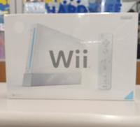 WII|NINTENDO