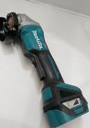 ディスクグラインダー|MAKITA