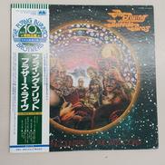 LPレコード|日本コロムビア