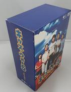 TVドラマDVD|日本コロムビア