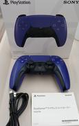 PS5コントローラー|SONY