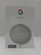 【未開封】スマートスピーカー|GOOGLE