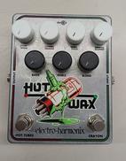 オーバードライブ|ELECTRO-HARMONIX