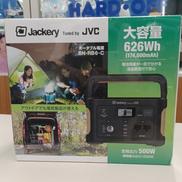 ポータブル電源|JACKERY(JVC)