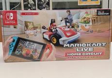 マリオカート　ライブ　ホームサーキット|NINTENDO / 任天堂