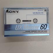 【未開封】カセットテープ|SONY