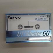 【未開封】カセットテープ|SONY