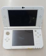 3DSLL|NINTENDO