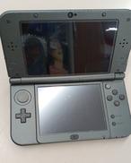 NEW 3DS LL|NINTENDO