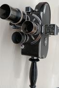 フィルムカメラ|PAILLARD BOLEX