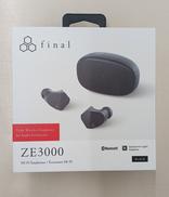 ワイヤレスイヤホン|FINAL