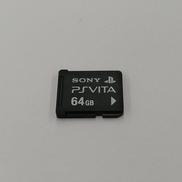 VITA用メモリーカード|SONY