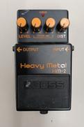 エフェクター|BOSS