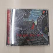 FORGET ME NOT パレット/SLPS03191|株式会社エンターブレイン