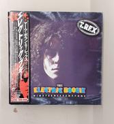 洋楽CD|ミュージックシーン