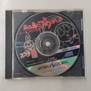 セガサターンソフト|ヴァジン