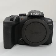 ミラーレス一眼|CANON