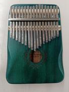 17KEY KALIMBA|ノーブランド