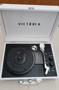 レコードプレーヤー|VICTROLA