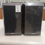 スピーカー|FOSTEX