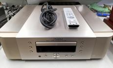 SACDプレーヤー|MARANTZ