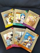 ラブライブ!スーパースター!!6巻セット|バンダイナムコ