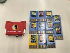 バトルチップゲート|NINTENDO