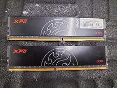 PCメモリ|XPG