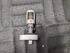 SHURE　MV88|SHURE