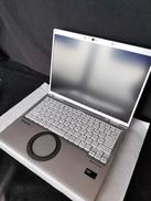 ノートパソコン|PANASONIC