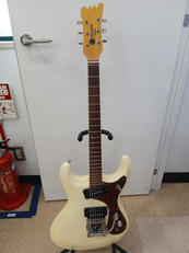その他ボディタイプ|MOSRITE