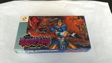 悪魔城ドラキュラ