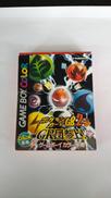 ポケモンカードGB2 -GR団参上!|任天堂