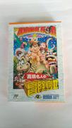高橋名人の冒険島Ⅱ|ハドソン