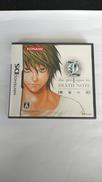 L THE PROLOGUE TO DEATH NOTE -|コナミ