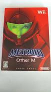 METROID:OTHER M|任天堂