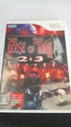 THE HOUSE OF THE DEAD 2&3 リターン|セガ
