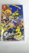 スプラトゥーン3|任天堂