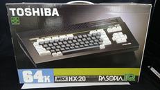 MSX|TOSHIBA