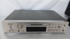 MDデッキ|TEAC