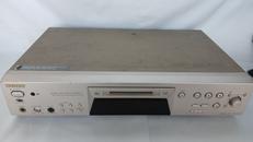 MDデッキ|SONY
